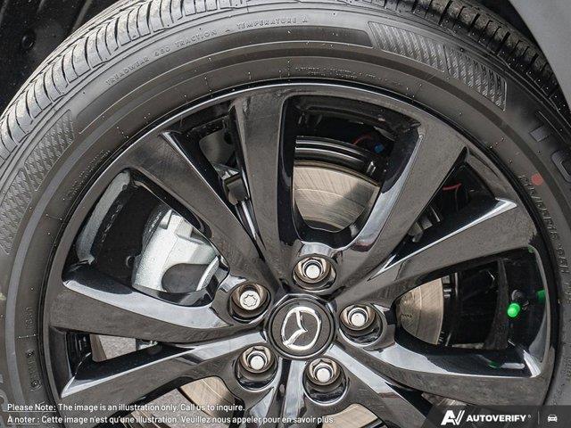 mazda CX-30 2025 - 8