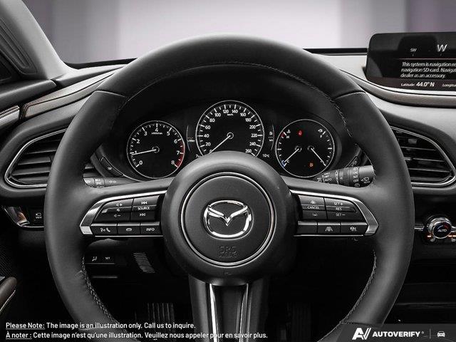 mazda CX-30 2025 - 13