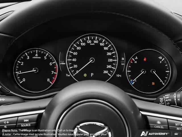 mazda CX-30 2025 - 14