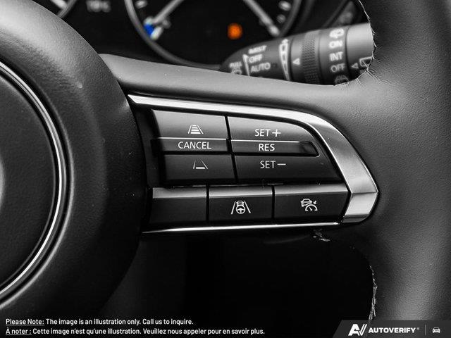 mazda CX-30 2025 - 15