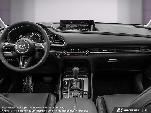 mazda CX-30 2025 - 22