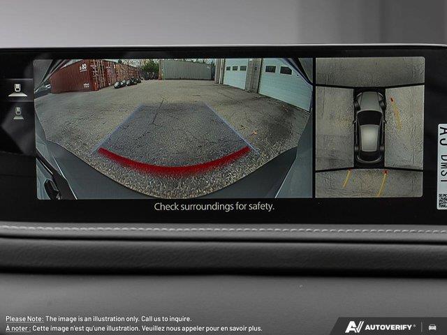 mazda CX-30 2025 - 23