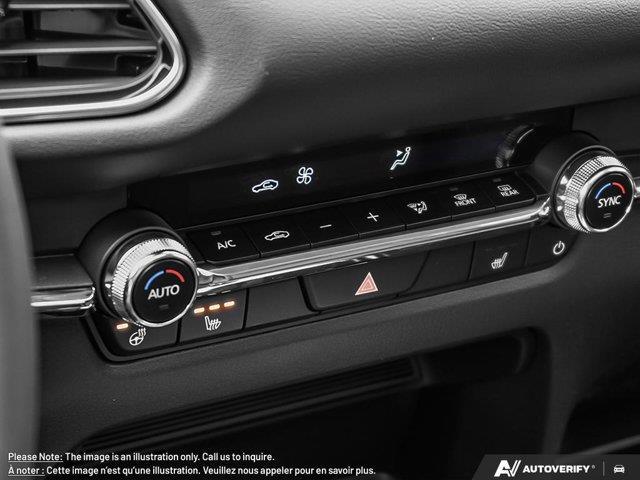 mazda CX-30 2025 - 24