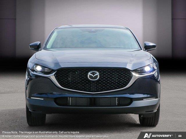 mazda CX-30 2025 - 2