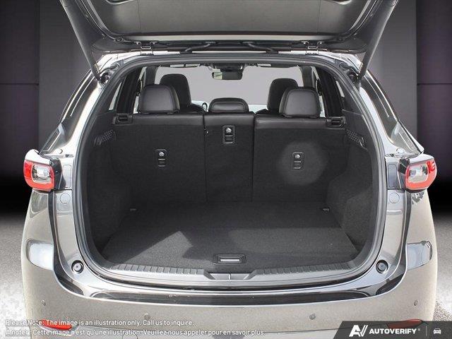 mazda CX-5 2025 - 7