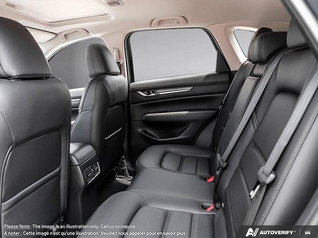 mazda CX-5 2025 - 21