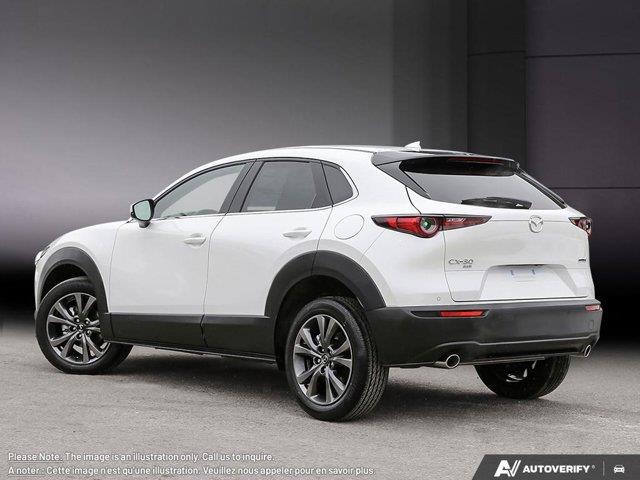 mazda CX-30 2025 - 4