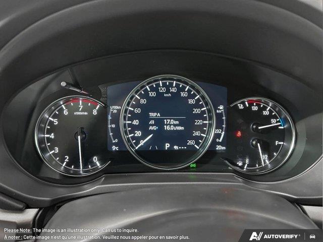 mazda CX-5 2025 - 13