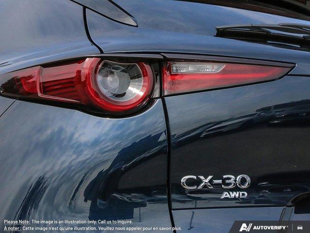 mazda CX-30 2025 - 11