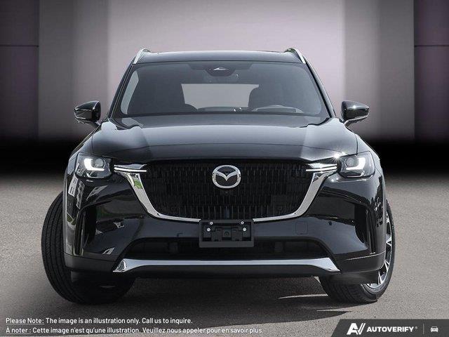 mazda CX-90 PHEV 2025 - 2