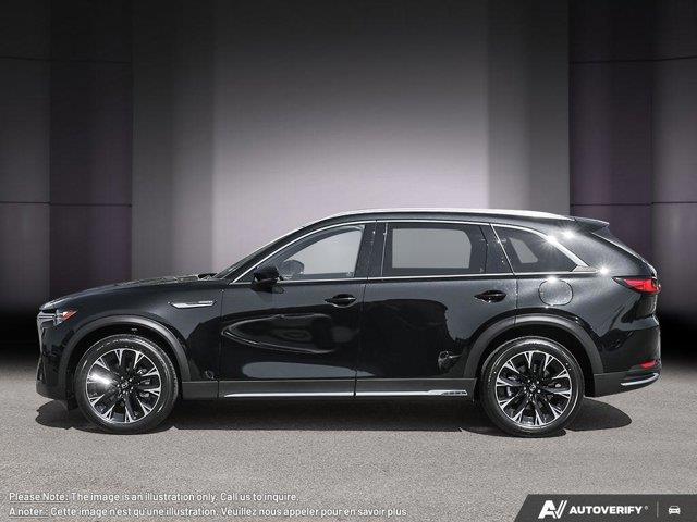 mazda CX-90 PHEV 2025 - 3