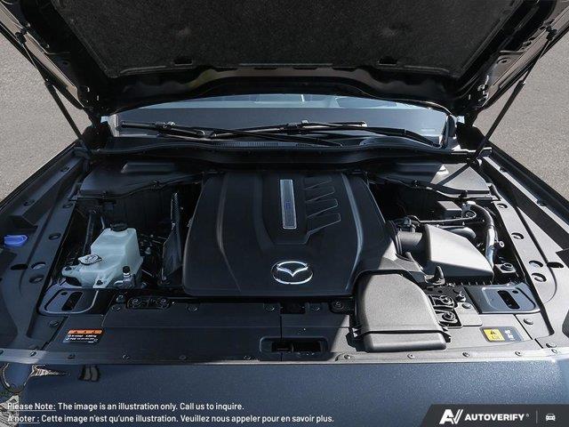 mazda CX-90 PHEV 2025 - 6