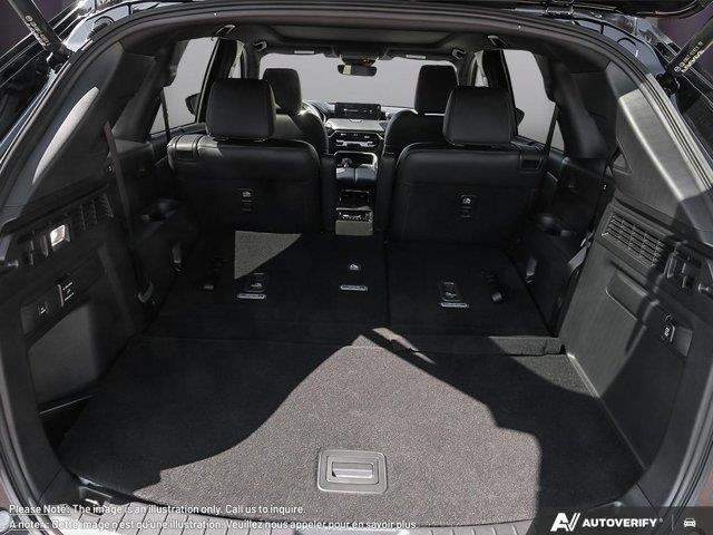 mazda CX-90 PHEV 2025 - 7