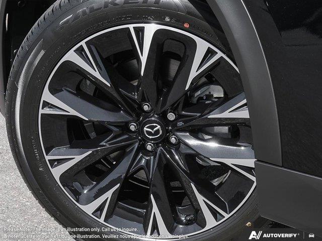 mazda CX-90 PHEV 2025 - 8