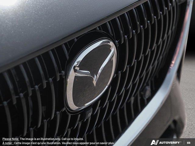 mazda CX-90 PHEV 2025 - 9