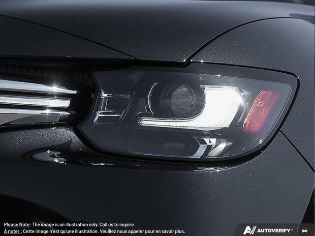 mazda CX-90 PHEV 2025 - 10