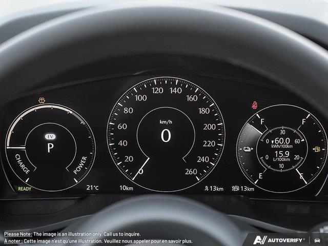 mazda CX-90 PHEV 2025 - 14