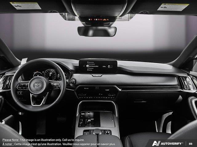 mazda CX-90 PHEV 2025 - 22