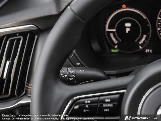 mazda CX-90 PHEV 2025 - 25