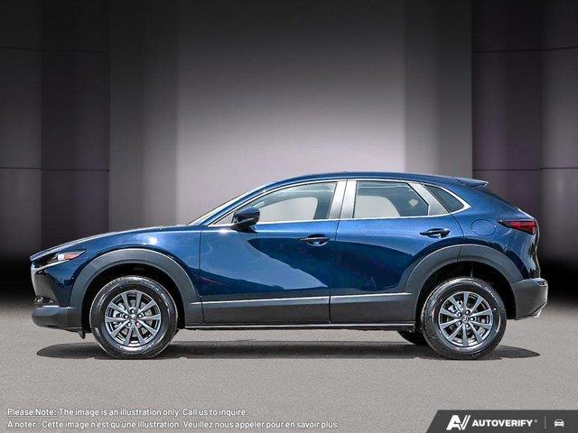 mazda CX-30 2025 - 3