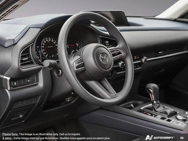 mazda CX-30 2025 - 12