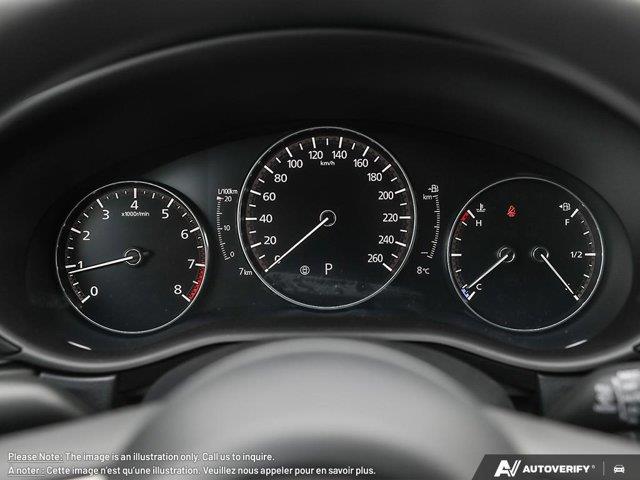 mazda CX-30 2025 - 14