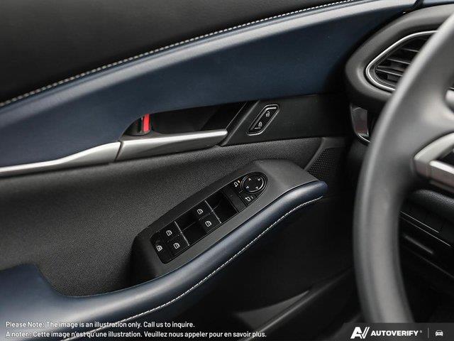 mazda CX-30 2025 - 16