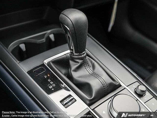 mazda CX-30 2025 - 17