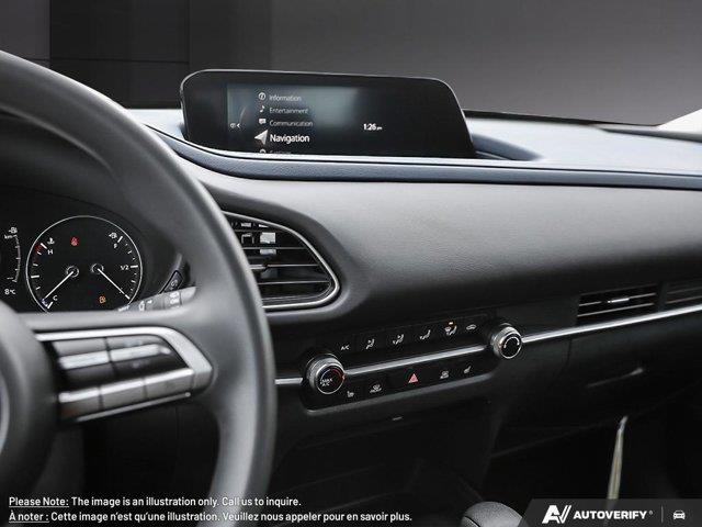 mazda CX-30 2025 - 24