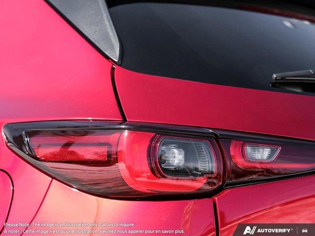 mazda CX-5 2025 - 11