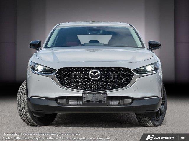 mazda CX-30 2025 - 2