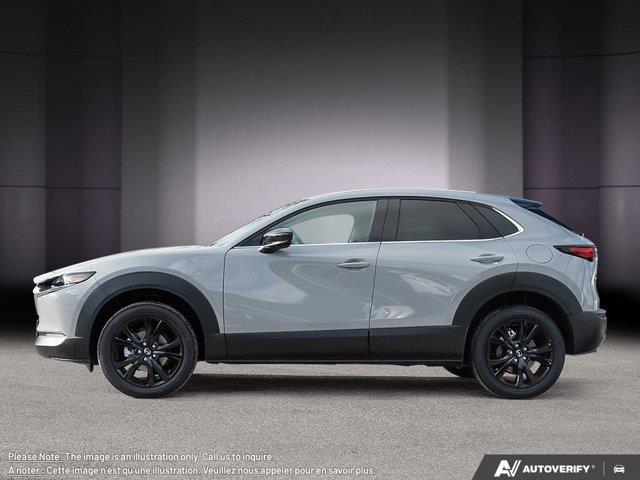 mazda CX-30 2025 - 3