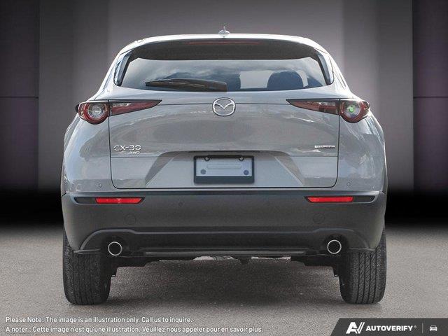 mazda CX-30 2025 - 5