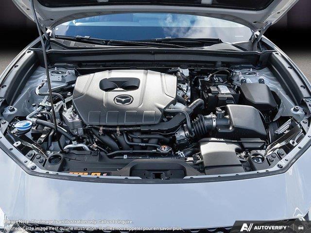 mazda CX-30 2025 - 6