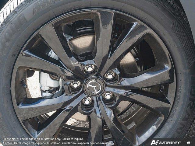 mazda CX-30 2025 - 7