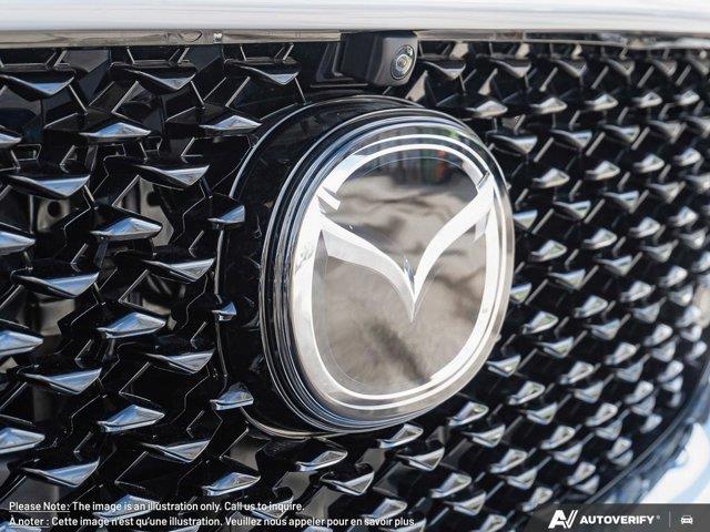 mazda CX-30 2025 - 8