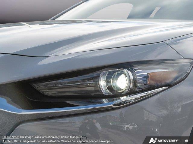 mazda CX-30 2025 - 9