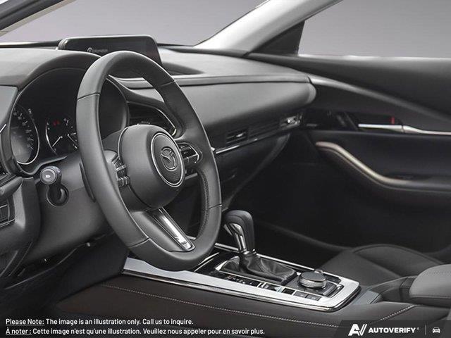 mazda CX-30 2025 - 11