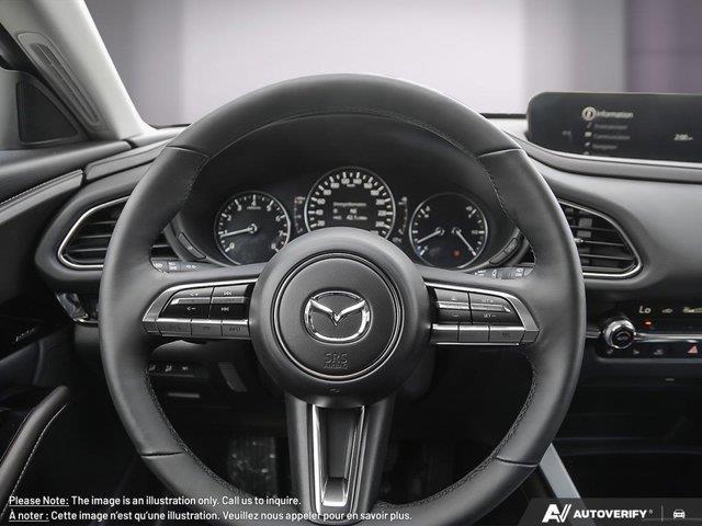 mazda CX-30 2025 - 12