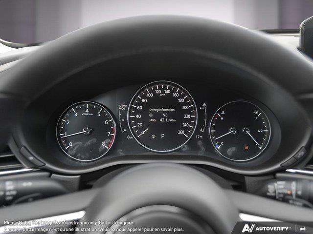 mazda CX-30 2025 - 13