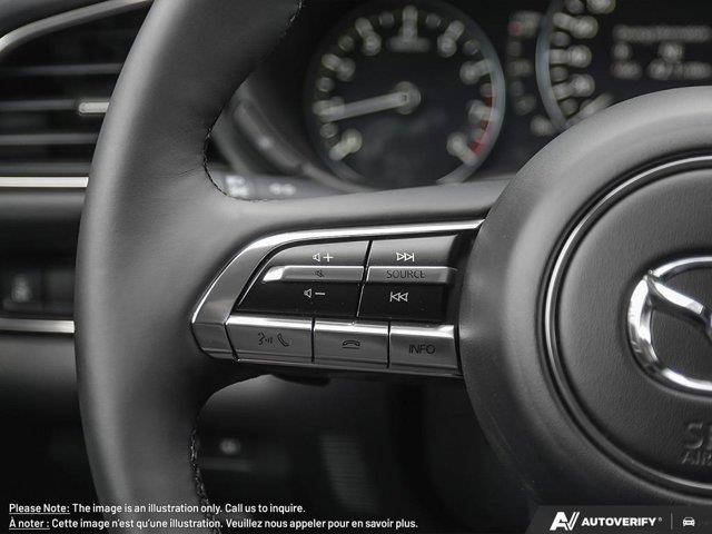 mazda CX-30 2025 - 14