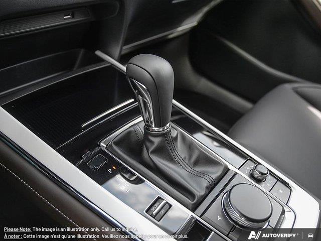 mazda CX-30 2025 - 16