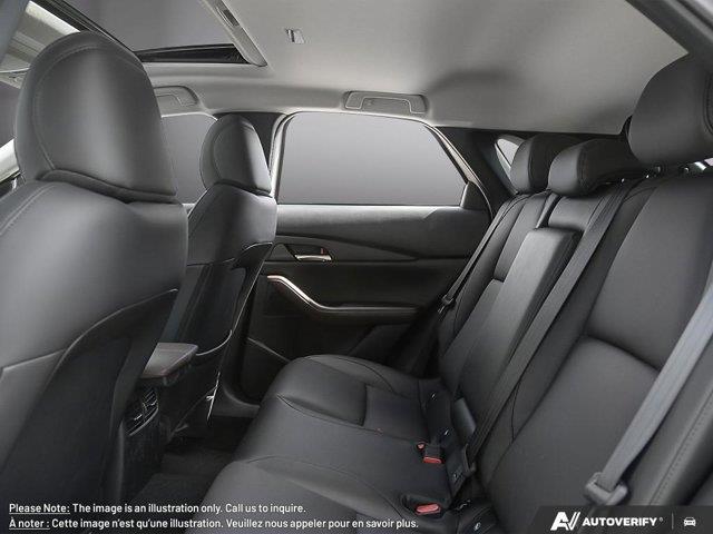 mazda CX-30 2025 - 20