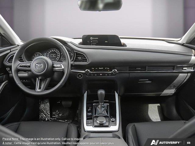 mazda CX-30 2025 - 21