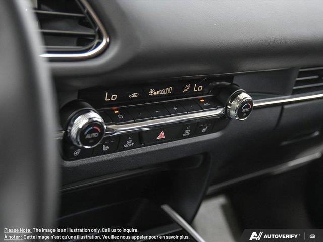 mazda CX-30 2025 - 23