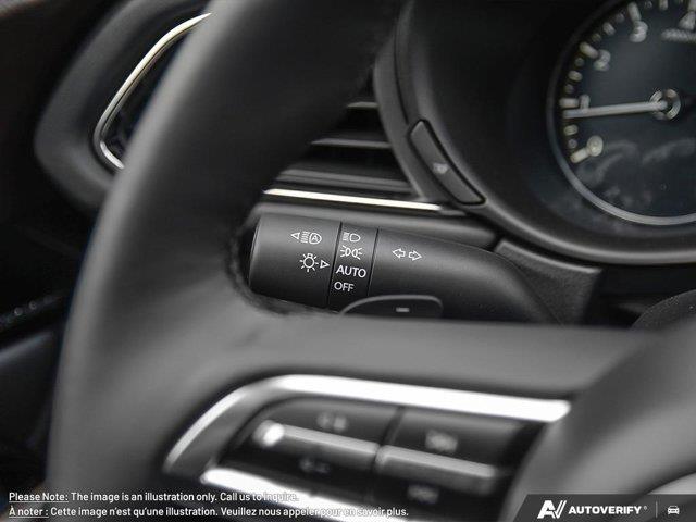 mazda CX-30 2025 - 24