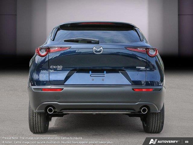 mazda CX-30 2025 - 5