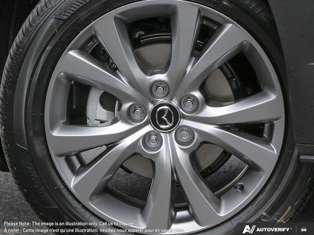 mazda CX-30 2025 - 8