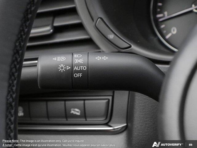 mazda CX-30 2025 - 25