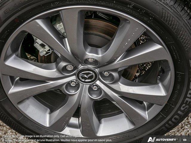 mazda CX-30 2025 - 8